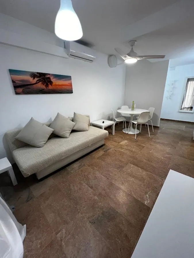 Apartamento A 3 Minutos De La Playa Salou 0*,  Spanien