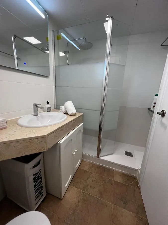 Apartamento A 3 Minutos De La Playa Salou Spanien
