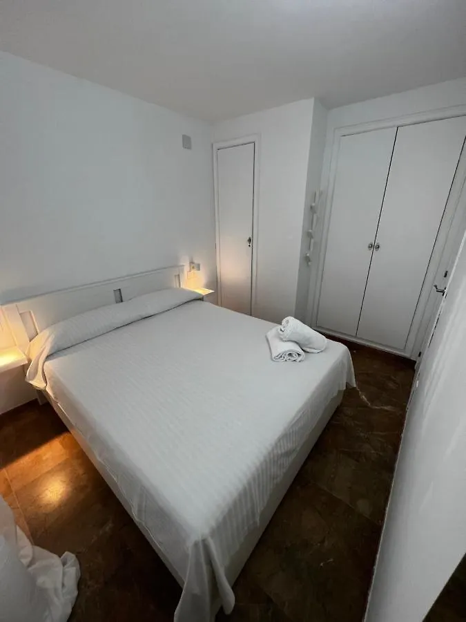 Lejlighed Apartamento A 3 Minutos De La Playa Salou