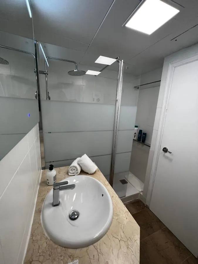 Apartamento A 3 Minutos De La Playa Salou