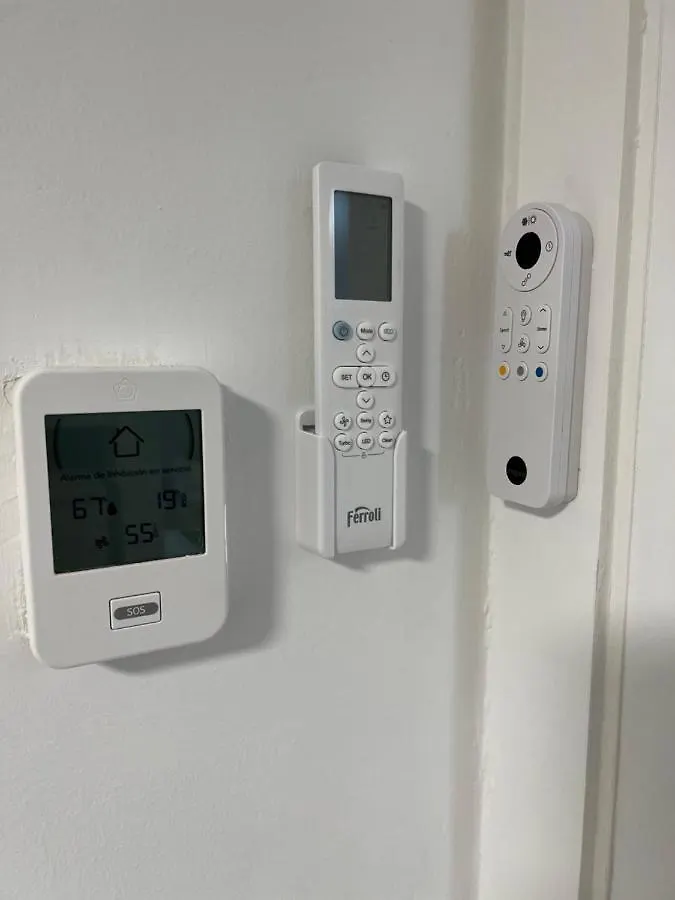 Apartamento A 3 Minutos De La Playa Salou 0*,