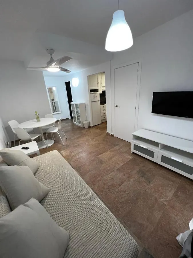 Lejlighed Apartamento A 3 Minutos De La Playa Salou