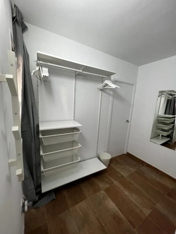 Lejlighed Apartamento A 3 Minutos De La Playa Salou Spanien