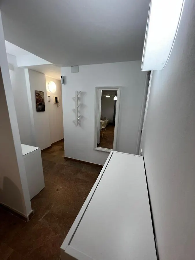 Apartamento A 3 Minutos De La Playa Salou Lejlighed