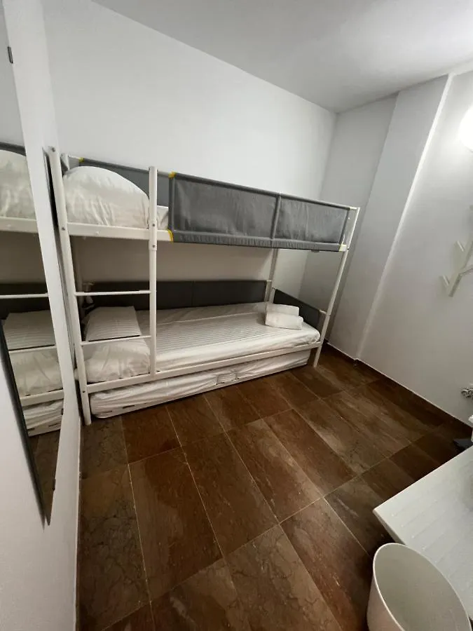 Apartamento A 3 Minutos De La Playa Salou