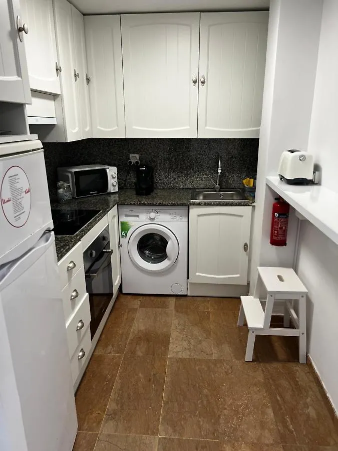 Lejlighed Apartamento A 3 Minutos De La Playa Salou